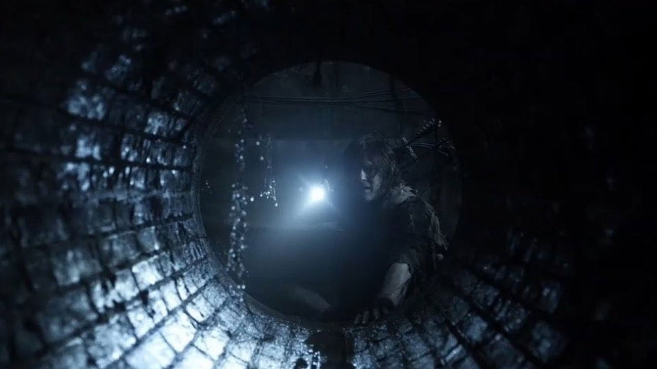 Daryl Dixon é o destaque na primeira imagem oficial da 11ª temporada de The Walking Dead.