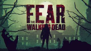 Abertura da 6ª temporada de fear the walking dead.