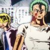 One piece | zoro e sanji lutam juntos em reanimação em comemoração ao 100º volume do mangá; assista