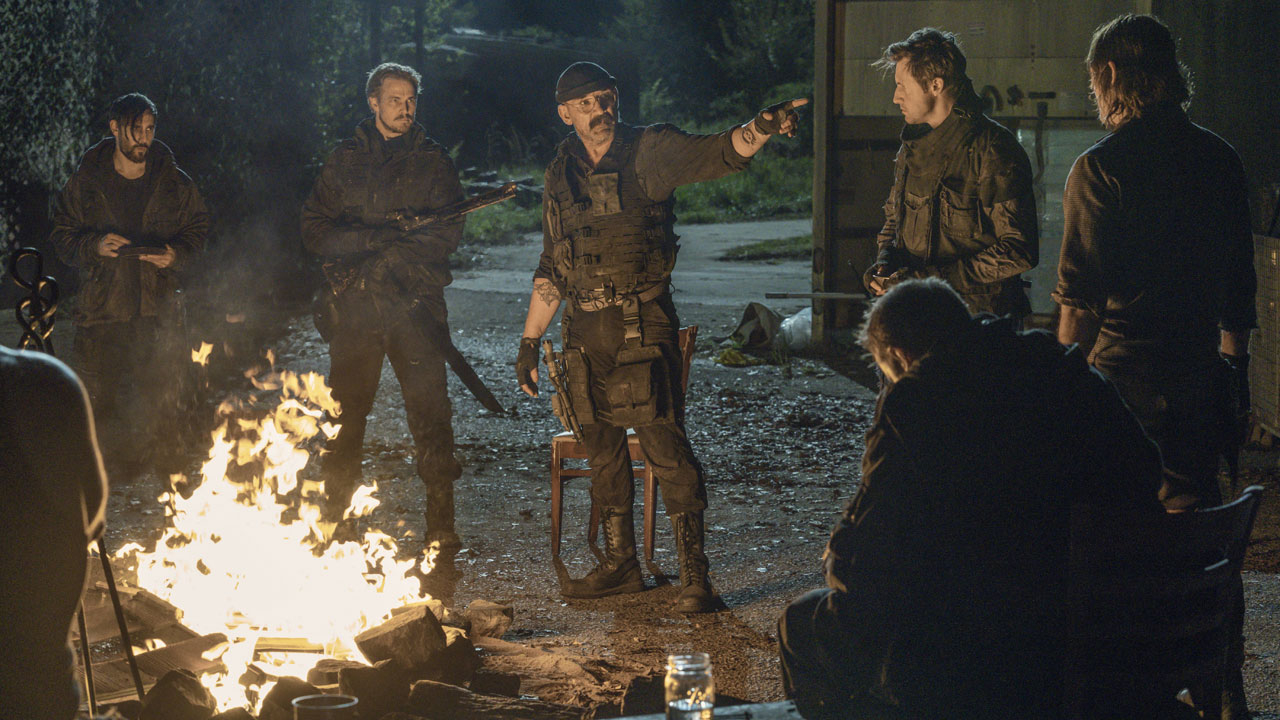 Crítica | The Walking Dead S11E04 — Tá pegando fogo bicho!!