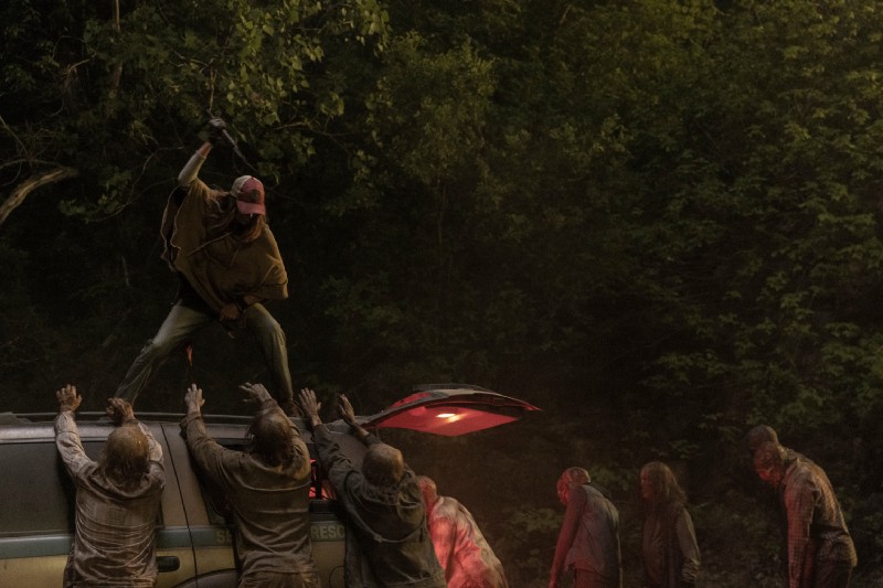 Crítica | Fear The Walking Dead — S07E04: Apertem os cintos… o cadeirante sumiu!