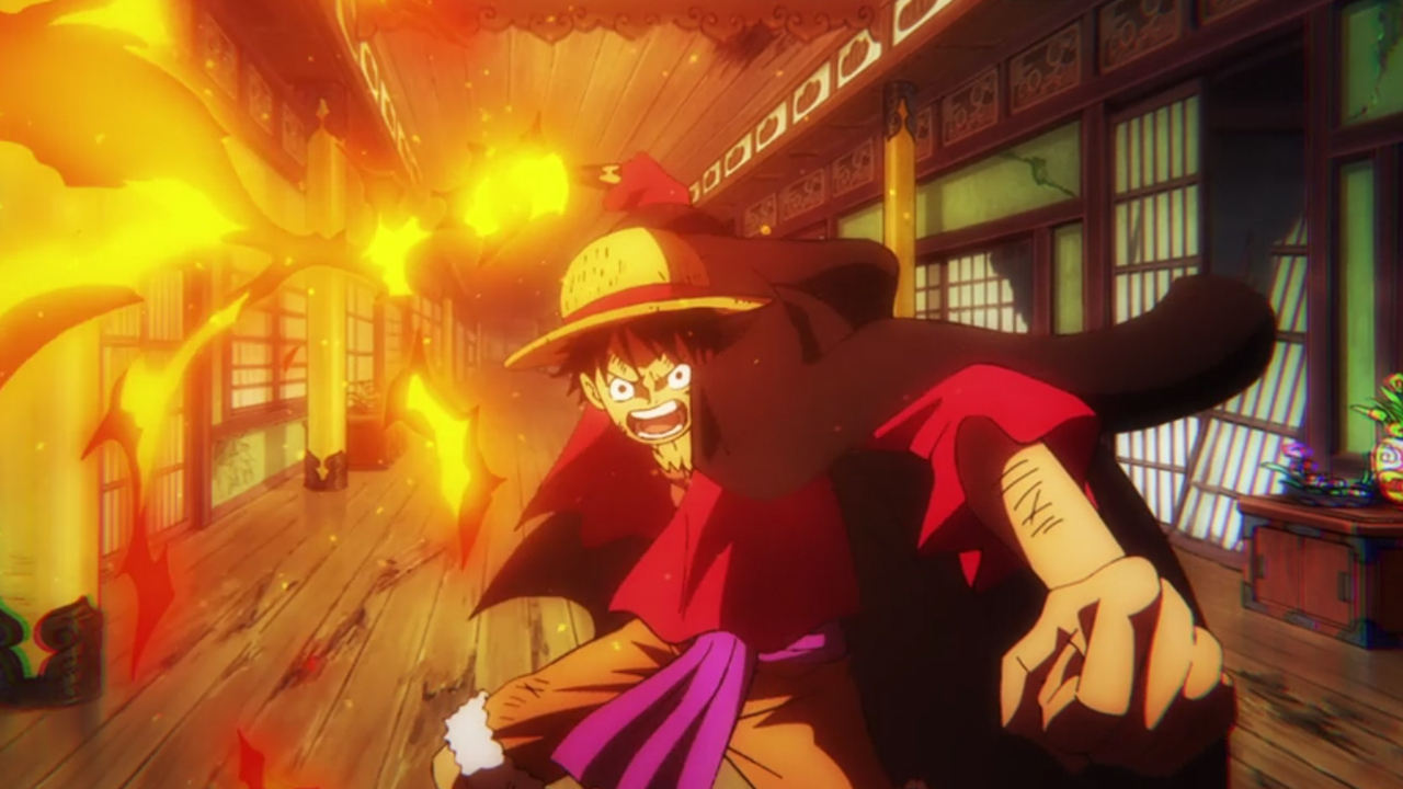Ataque hacker à Toei Animation afeta exibição de One Piece e outros animes
