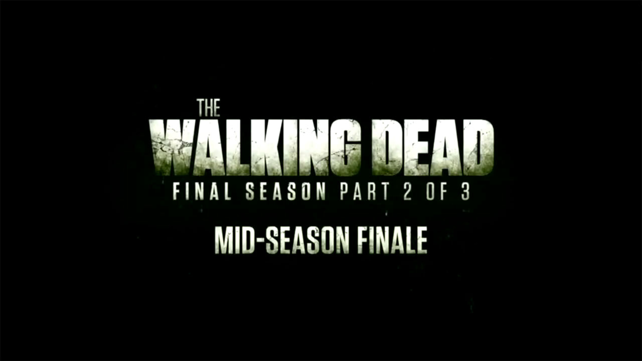 Capa do 16º episódio da 11ª temporada de The Walking Dead (S11E16 - 