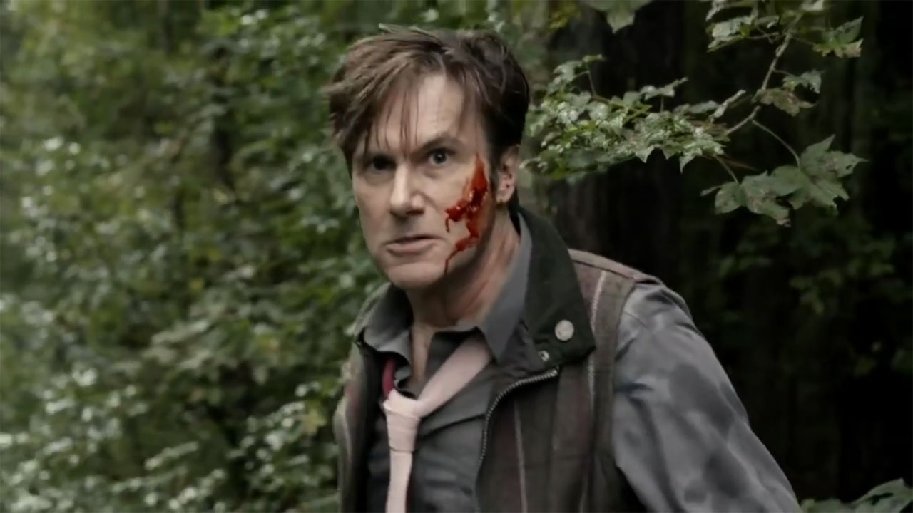 Lance no 16º episódio da 11ª temporada de The Walking Dead (S11E16 - 