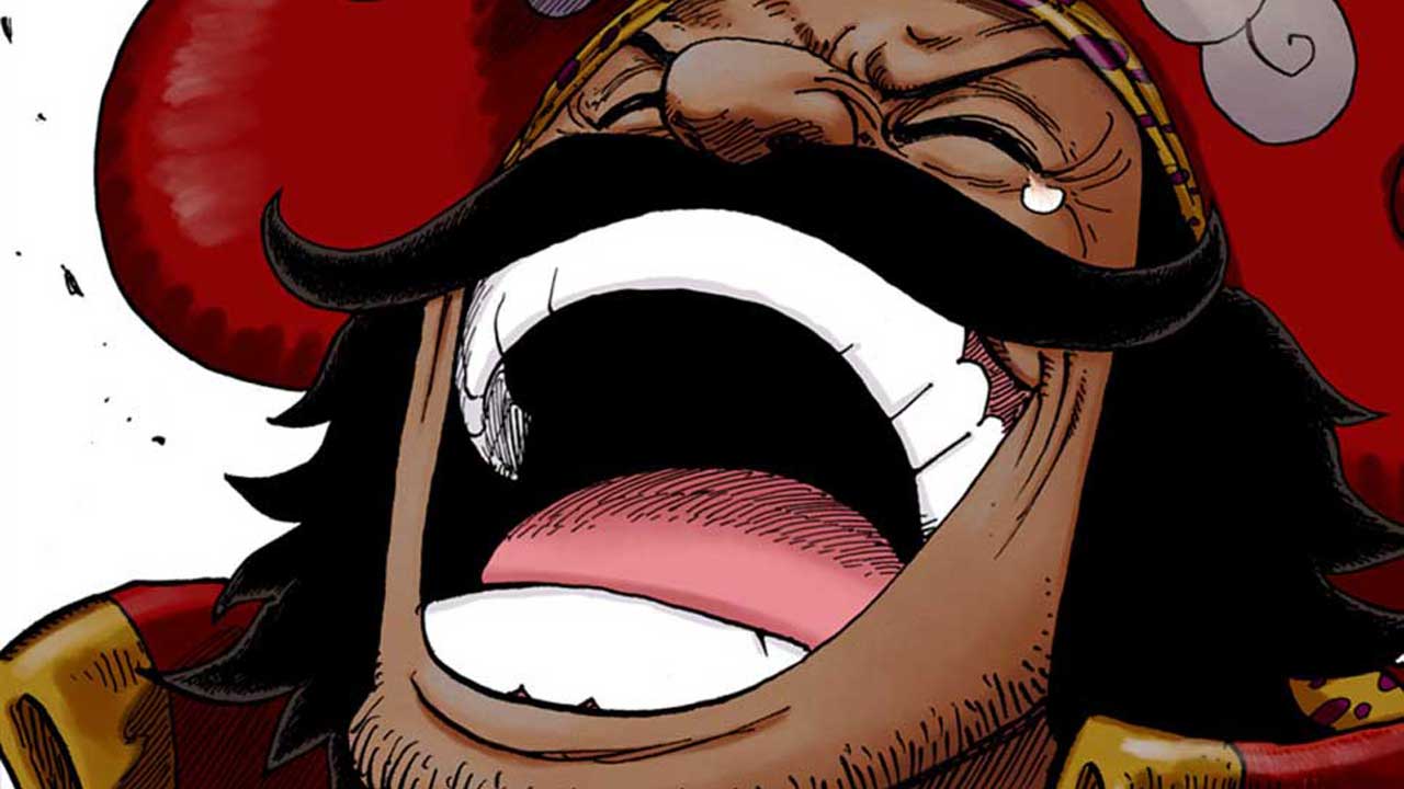Oda promete revelar todos os mistérios do mundo de One Piece na saga final