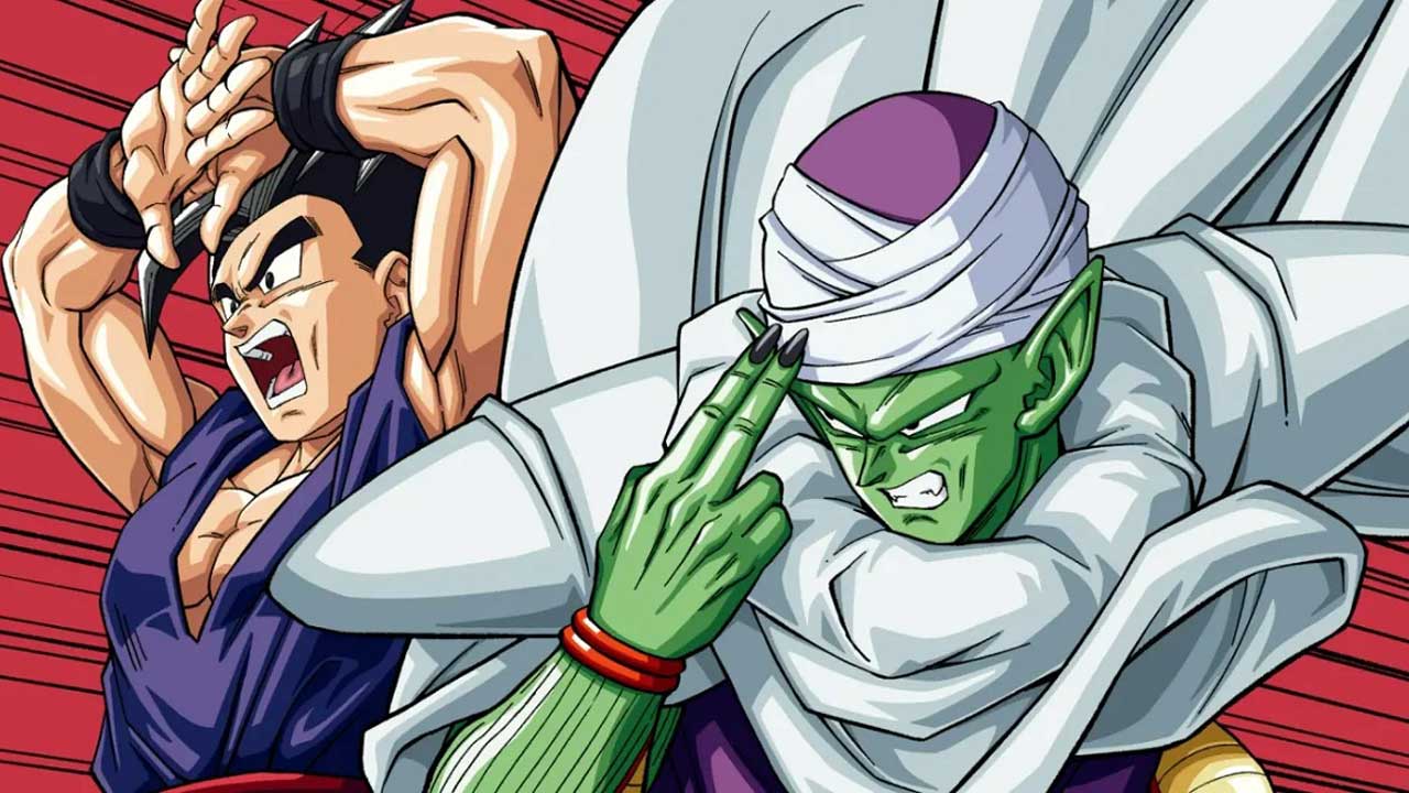 Dragon Ball Super: Super Hero | Criador revela o nome oficial das novas transformações de Gohan e Piccolo