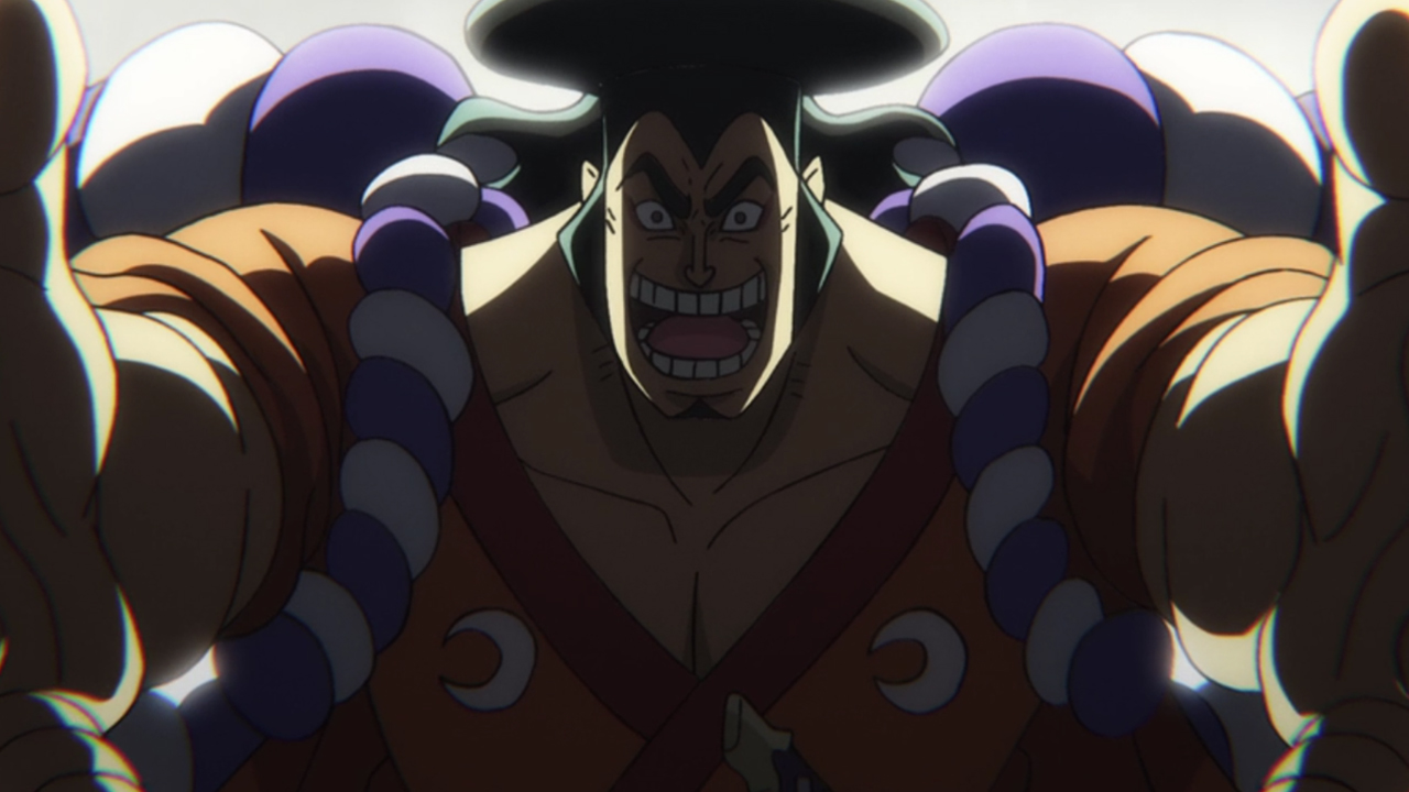 One Piece | Cronograma de Julho do Anime – Episódios 1024 a 1028