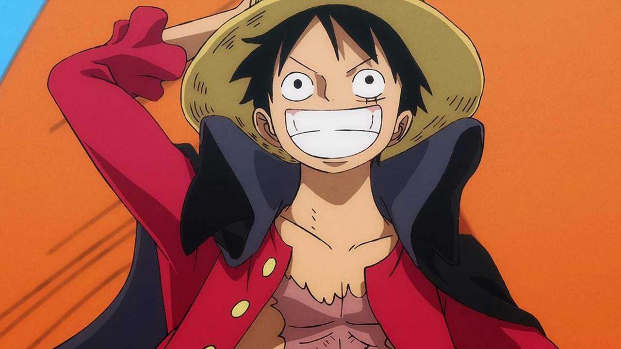 One Piece Film RED | Confira o primeiro trailer dublado em português!