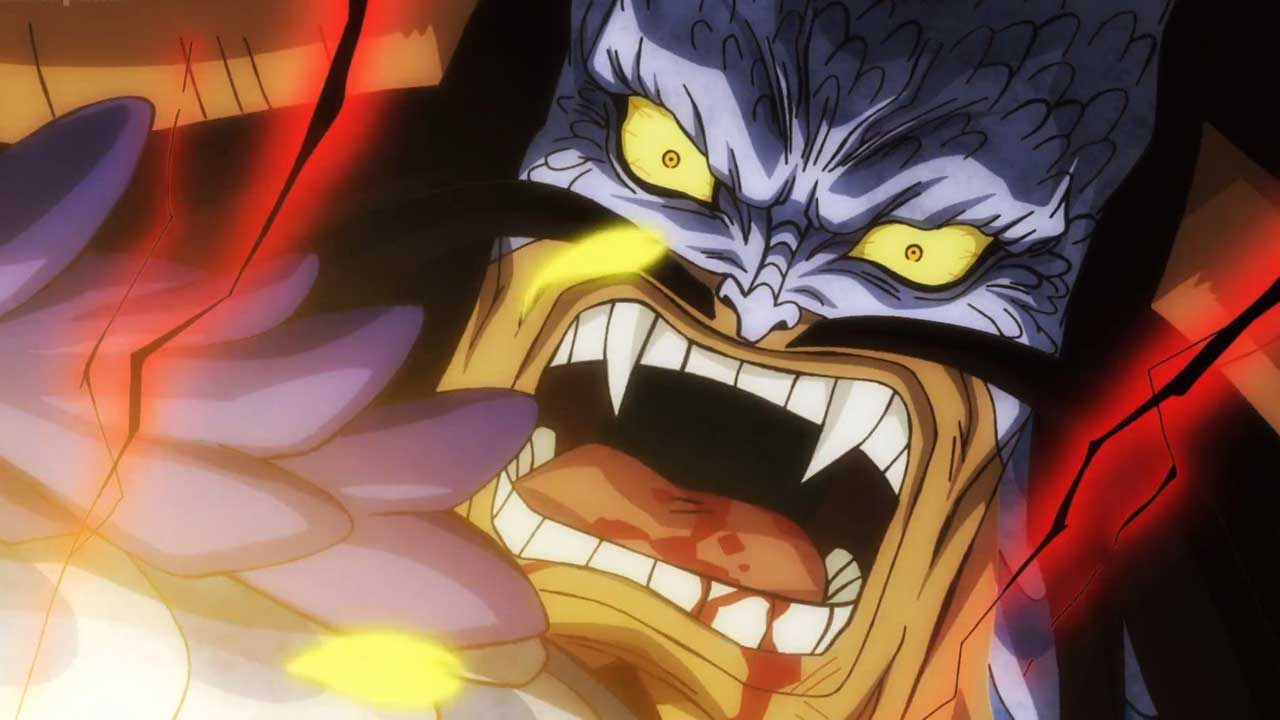One Piece 1028 (anime) | Veja título, data e hora de estreia do episódio