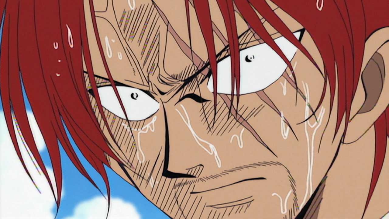 One Piece Film Red | Spoiler indica habilidade inédita de Shanks contra Haki!