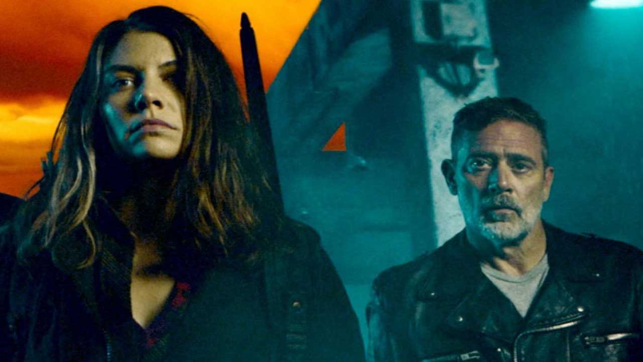 The Walking Dead: Dead City | Spinoff de Maggie e Negan ganha primeiro teaser; assista