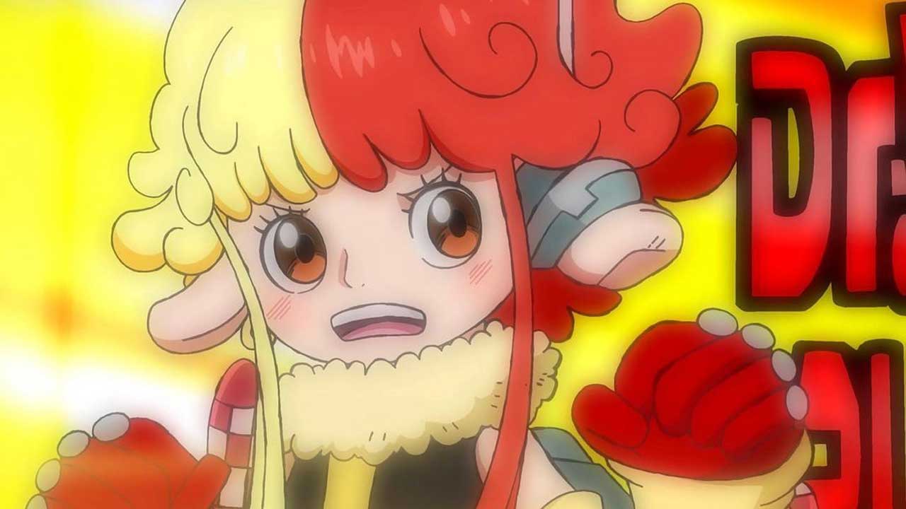 One Piece | Oda esclarece erros do mangá 1062 com Vegapunk Atlas e Kuma Serafim