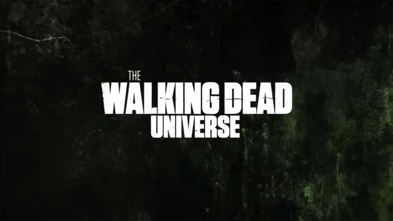 The Walking Dead apresenta novo trailer das novas séries de seu universo expandido