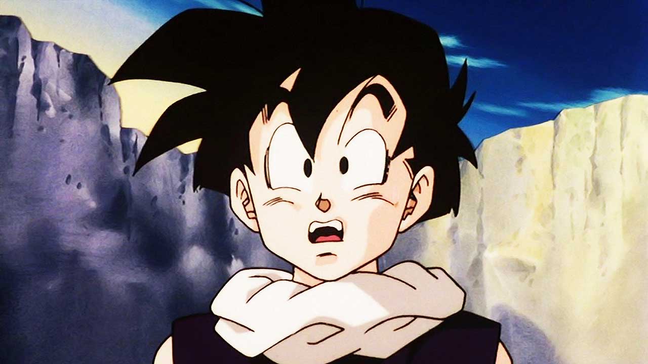 Dragon Ball | A verdadeira origem do nome de Gohan – e não é por causa do avô de Goku!
