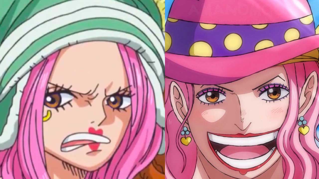 Esta teoria de One Piece indica que Bonney também seria um clone!