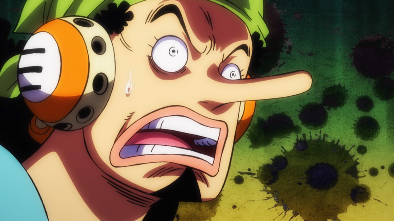 One Piece | Será este o momento que Usopp terá sua maior evolução?