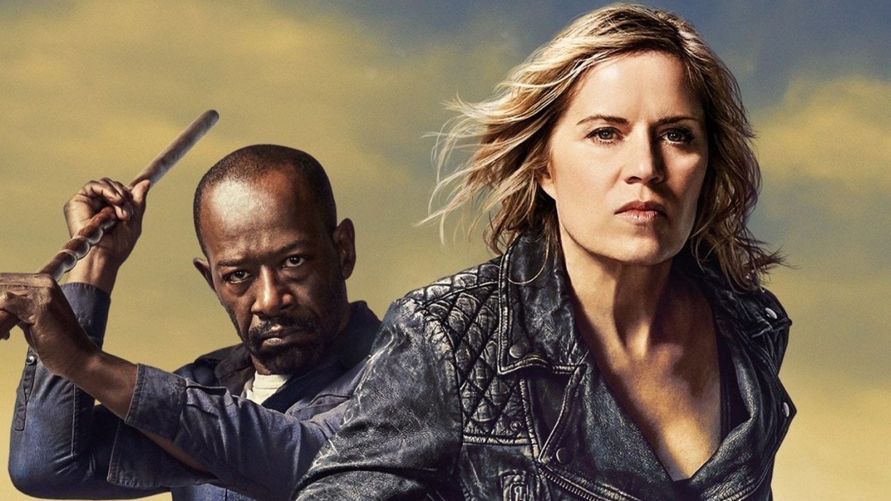 Fear The Walking Dead terá salto temporal de sete anos na temporada final