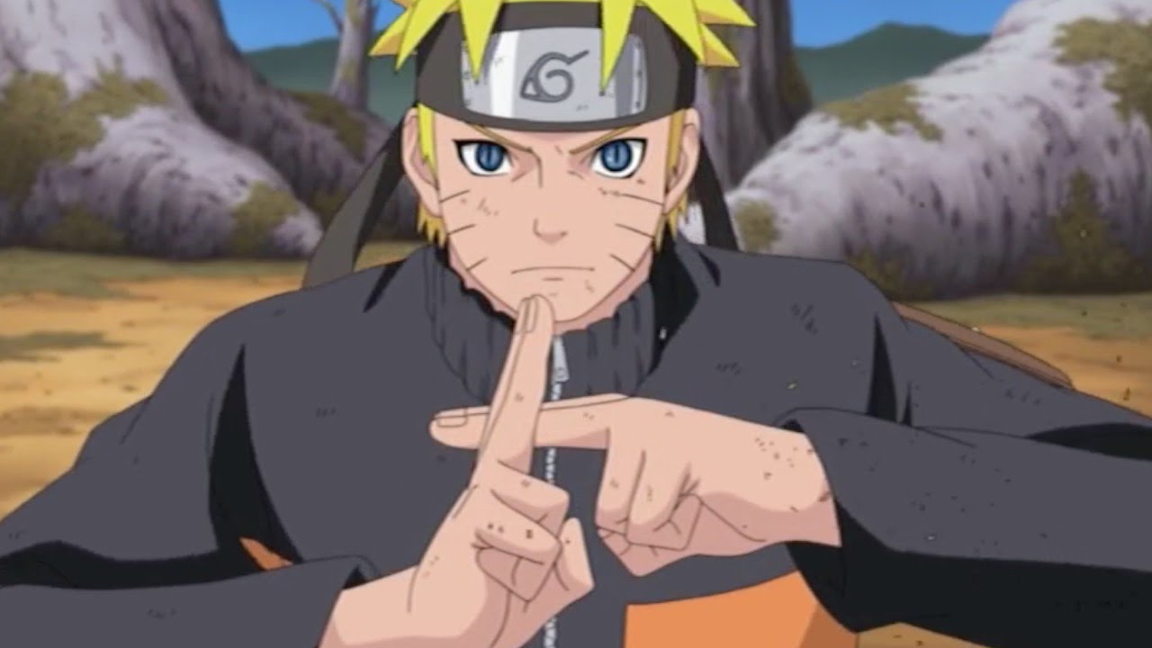 Naruto | Por que alguns ninjas podem fazer jutsus sem usar sinais de mão?