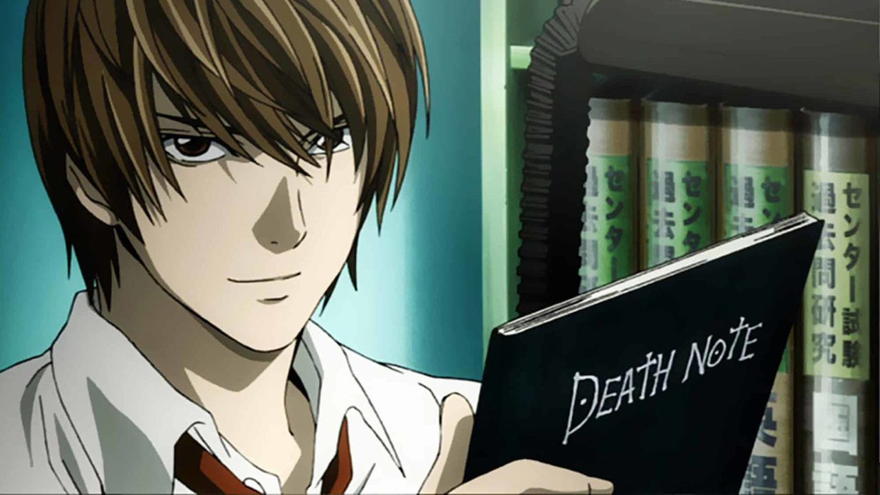 10 regras pouco conhecidas do Death Note