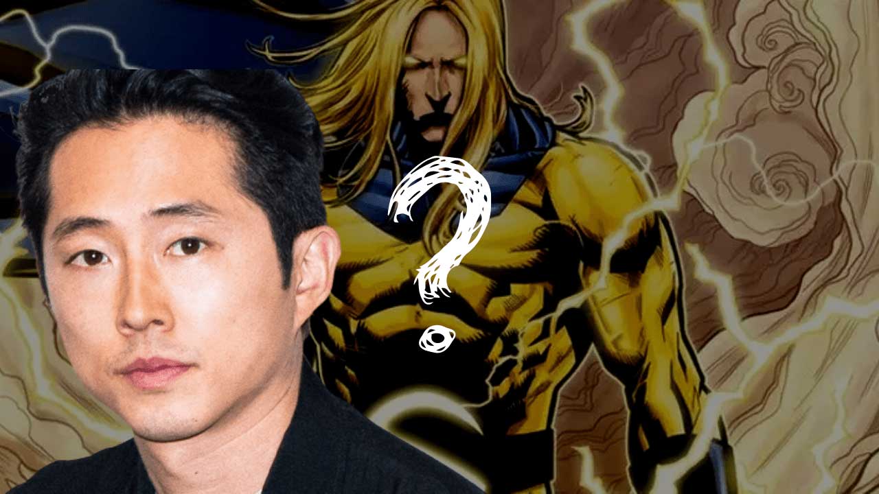 Marvel | Steven Yeun é confirmado no elenco de Thunderbolts