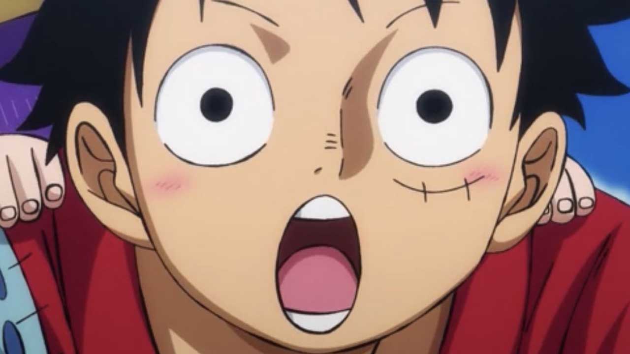 One Piece Live Action | Roupas do Luffy são reveladas em evento da Netflix – inclusive o sapato!