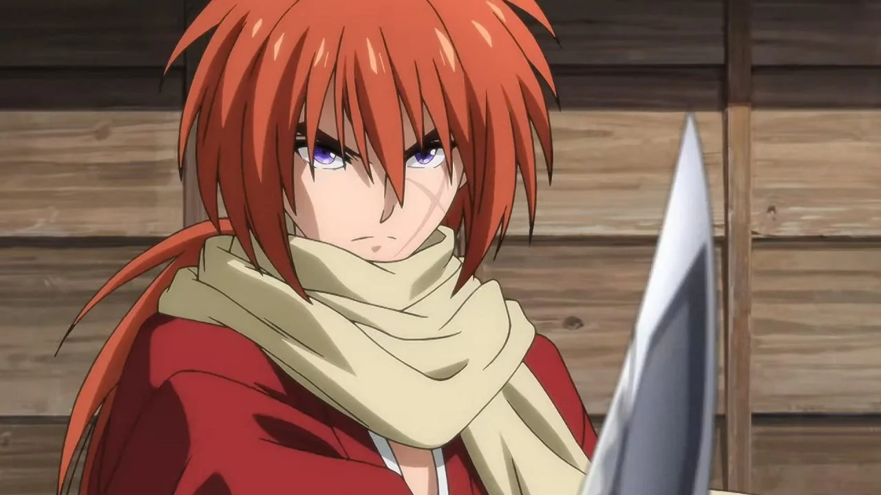 Rurouni Kenshin | Novo trailer revela o encerramento do anime