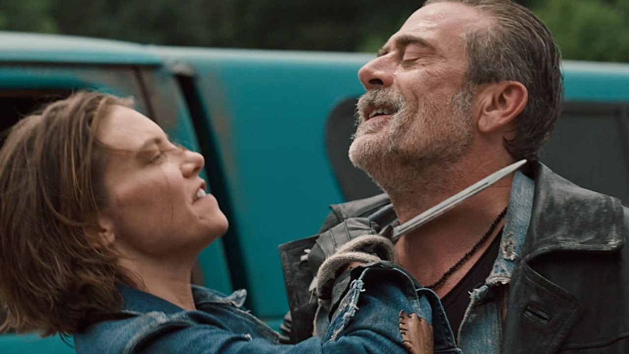 The Walking Dead: Dead City | Trailer mostra Maggie e Negan em missão de resgate