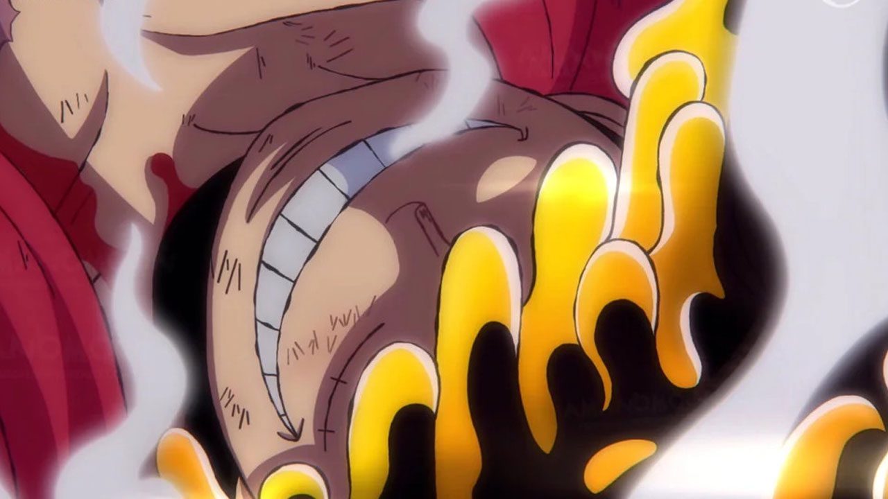 One Piece | Cronograma de julho do anime – Episódios 1069 a 1071