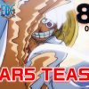 One piece revela data de estreia do gear 5 de luffy no anime; ouça os tambores da libertação!