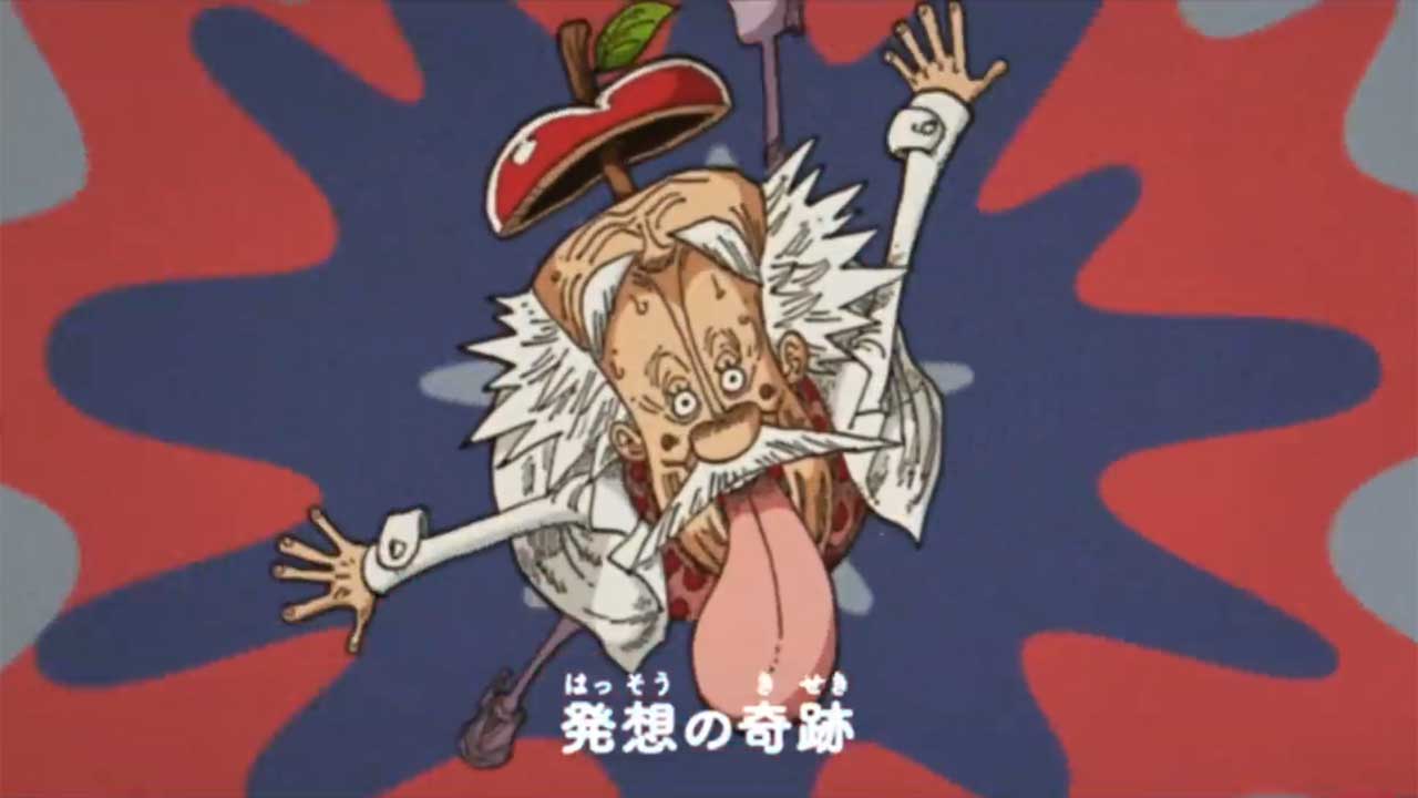 Direto para Egghead! One Piece não terá fillers após Wano no anime; veja quando começa!