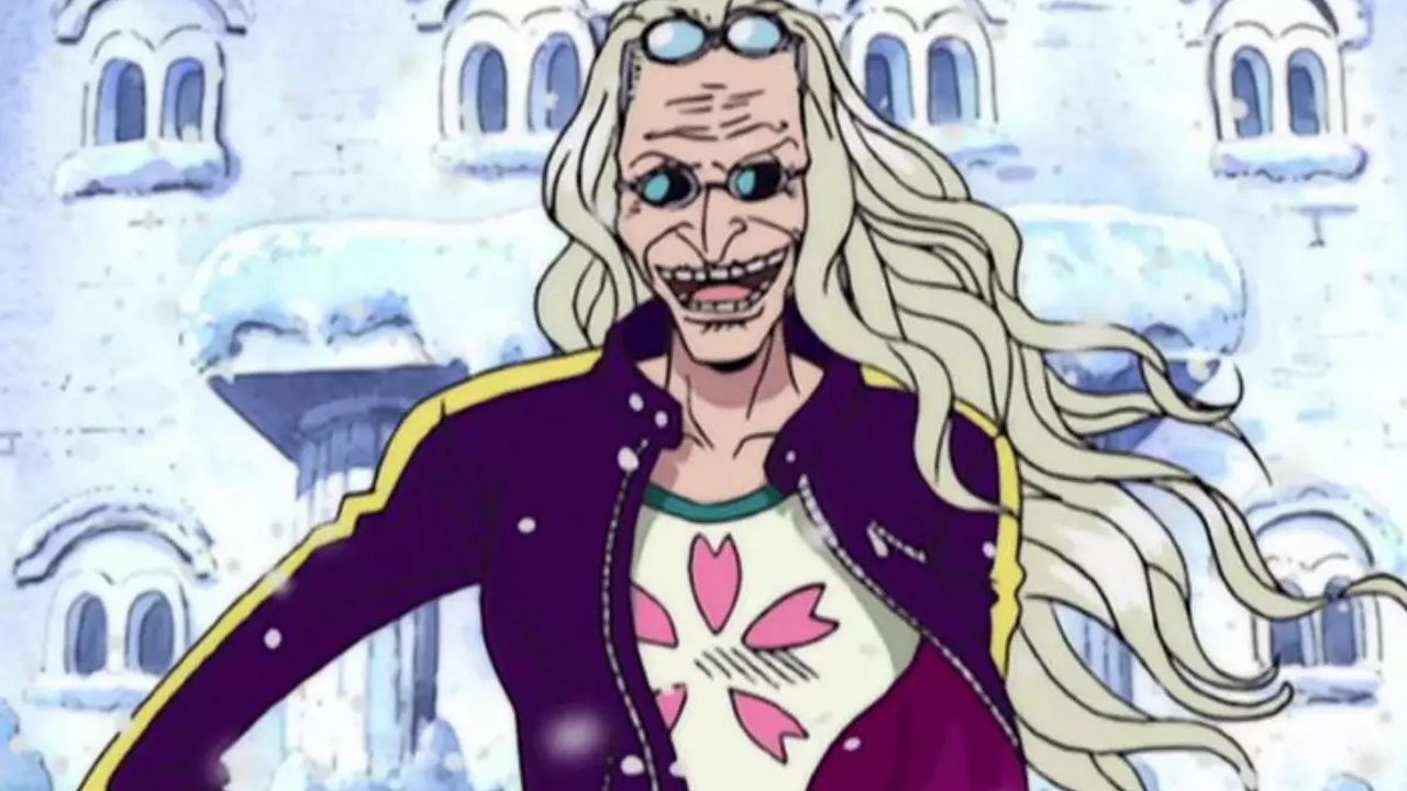 Jamie Lee Curtis pode integrar elenco de ‘One Piece’ na segunda temporada, revela produtor