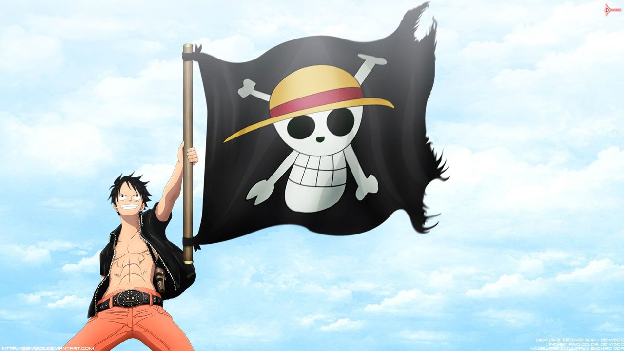 One Piece | Eiichiro Oda revela a inspiração por trás da criação do mangá