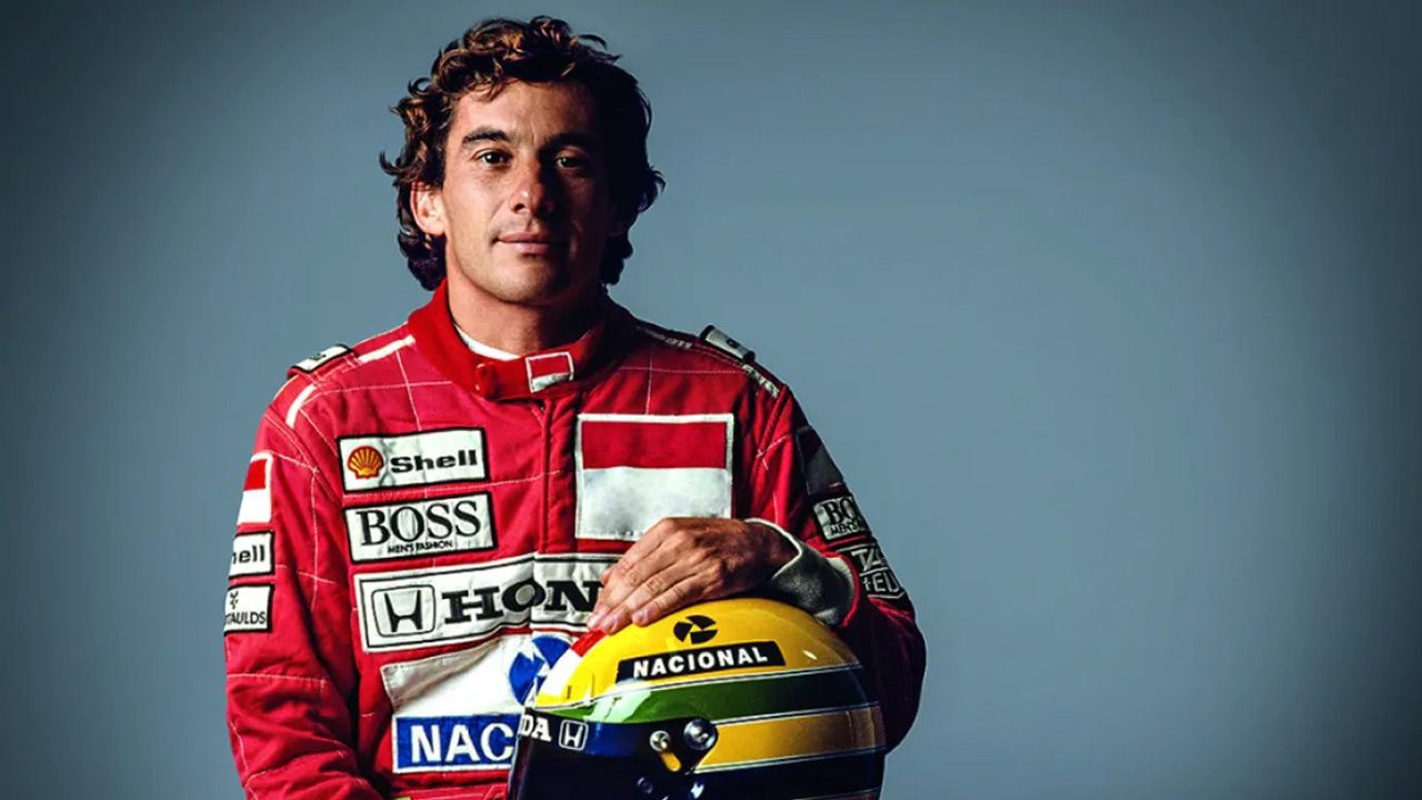 Senna | Minissérie da Netflix sobre o piloto inicia gravações no Brasil