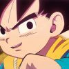 Goku volta a ser criança em 'dragon ball daima', novo anime que estreia em 2024