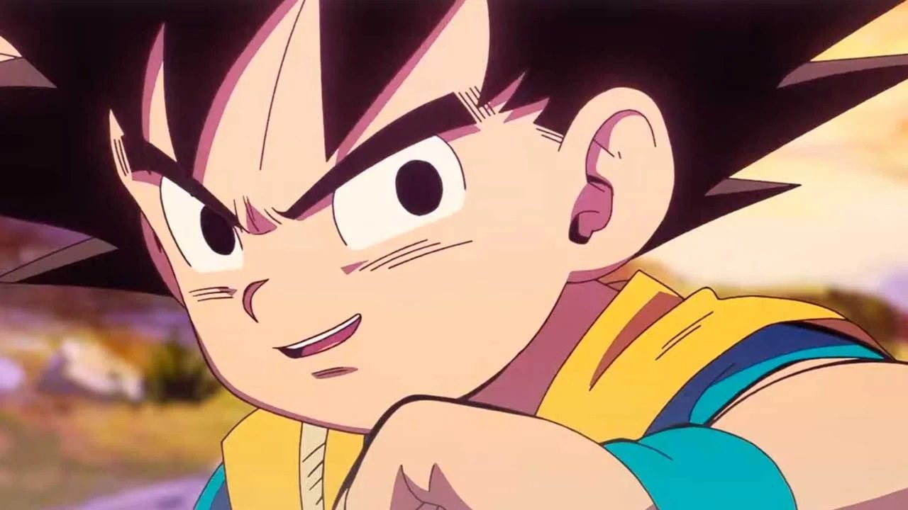 Goku volta a ser criança em ‘Dragon Ball Daima’, novo anime que estreia em 2024