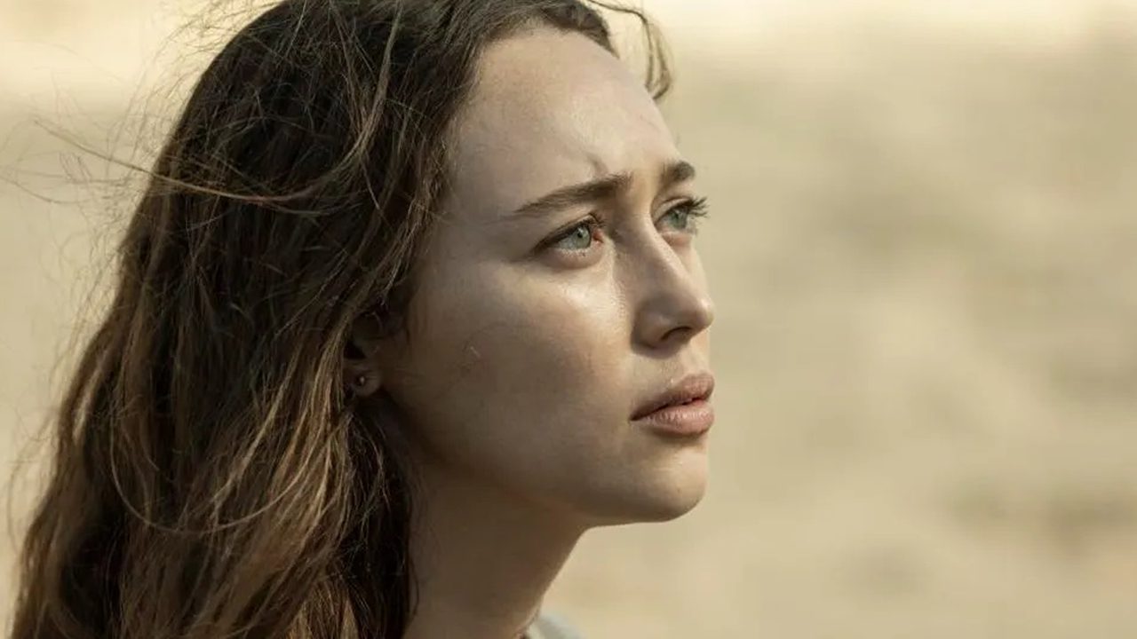 Alicia realmente morreu? Produtor de Fear The Walking Dead comenta o destino da personagem