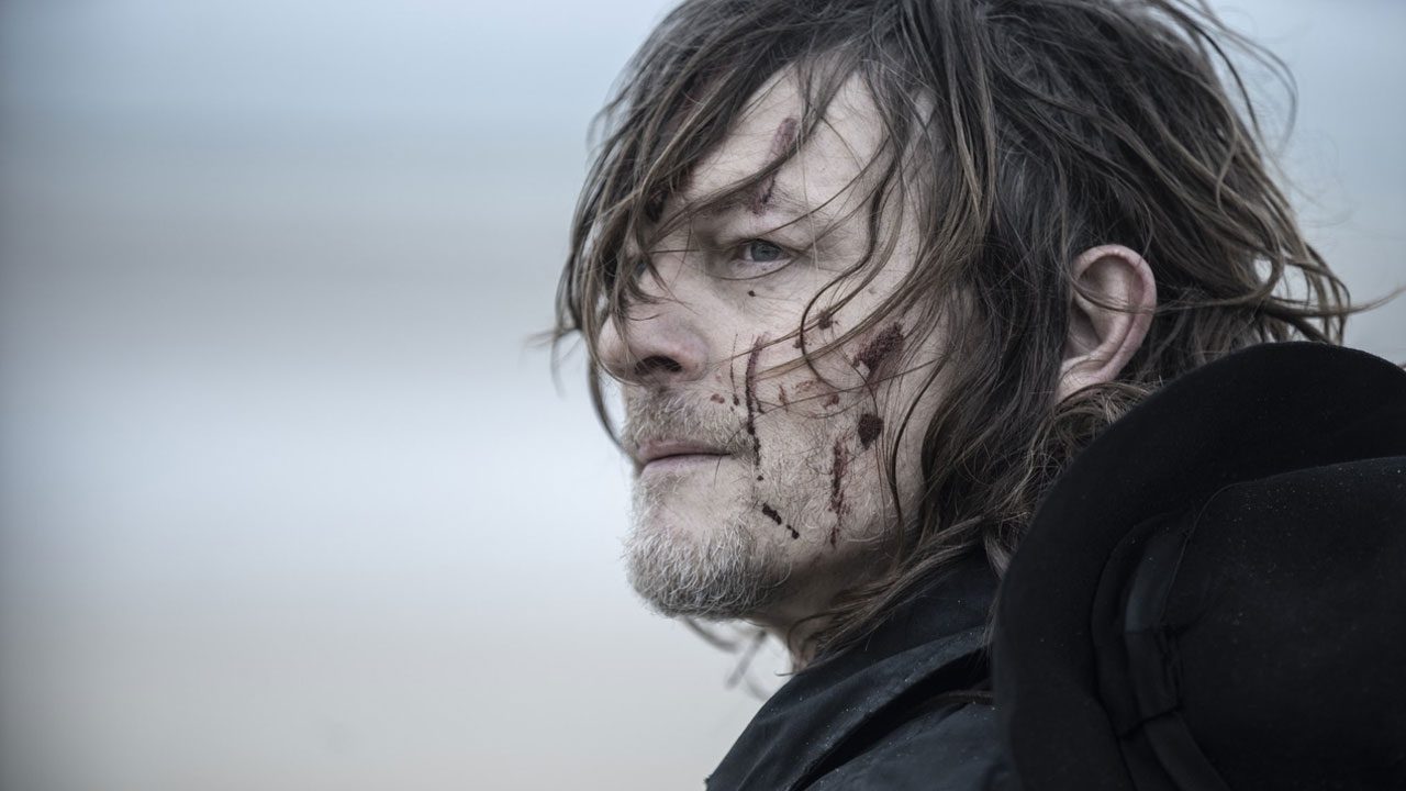 ‘The Walking Dead: Daryl Dixon’ retoma filmagens da 2ª temporada apesar de greve dos atores