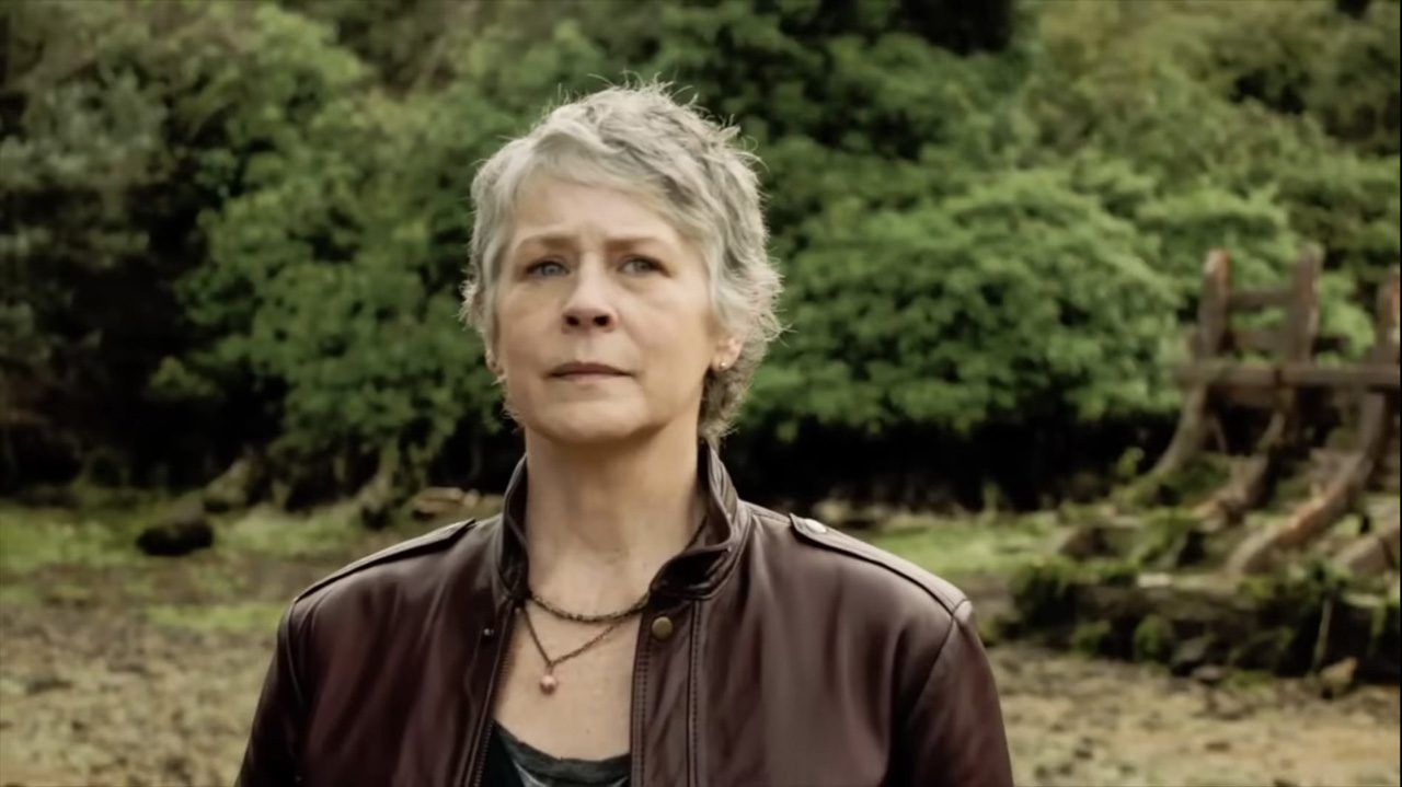 The Walking Dead: Daryl Dixon | Confira o teaser da 2ª temporada