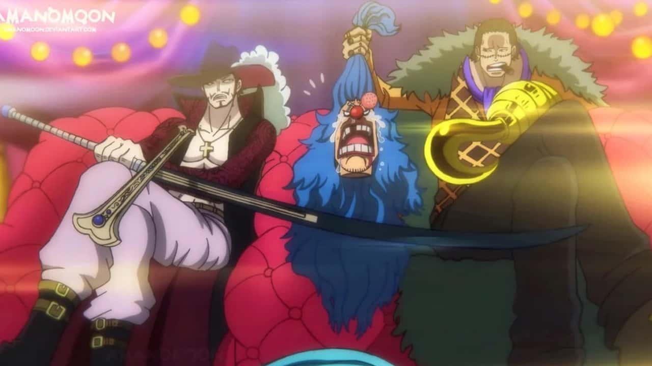 One Piece | Cronograma de novembro do anime – Episódios 1084 a 1086
