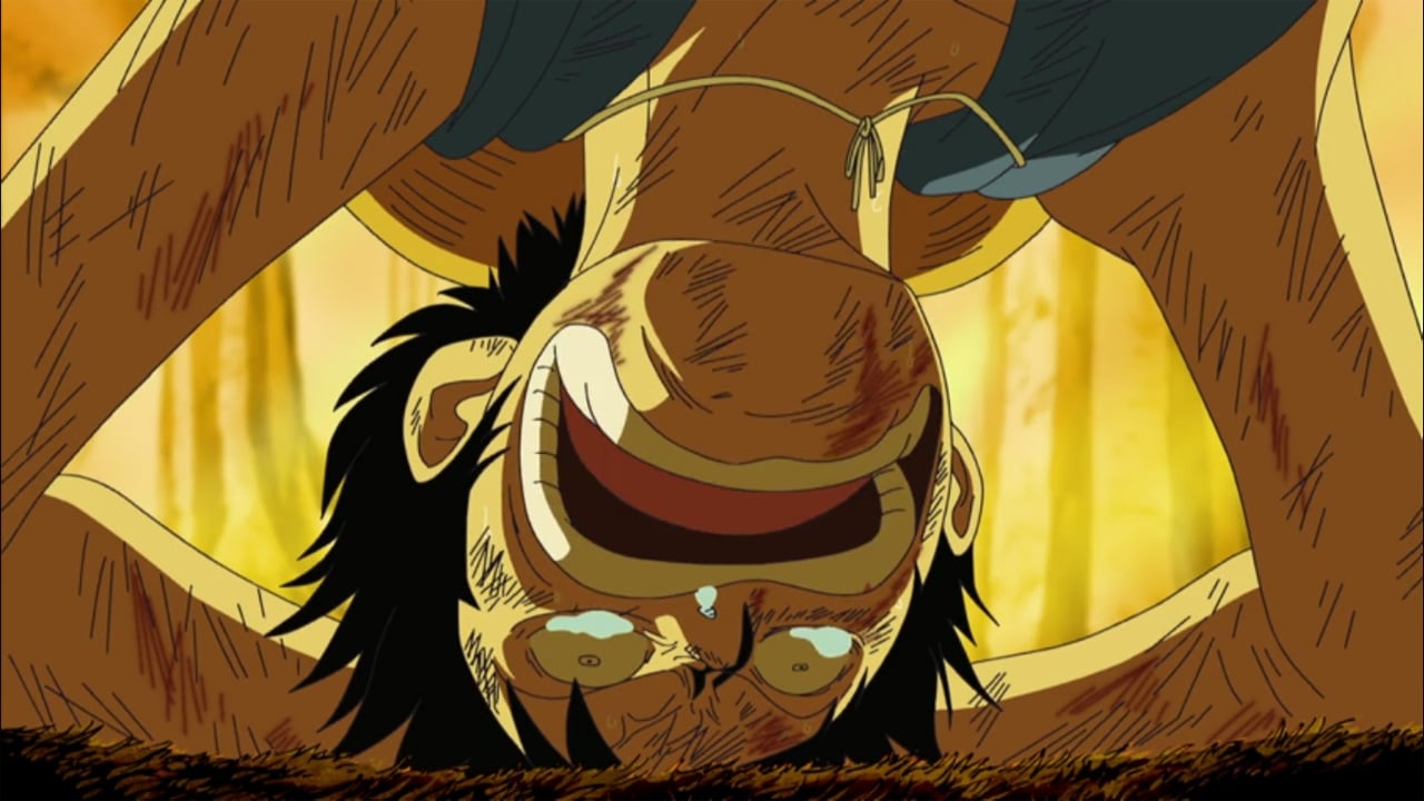 One Piece | Arco Sabaody chegará dublado na Netflix na virada do ano