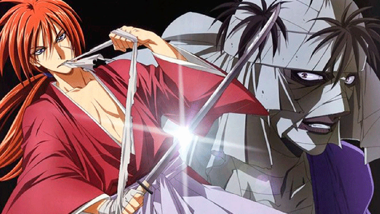 Rurouni Kenshin confirma adaptação do ‘Arco de Kyoto’ para 2024