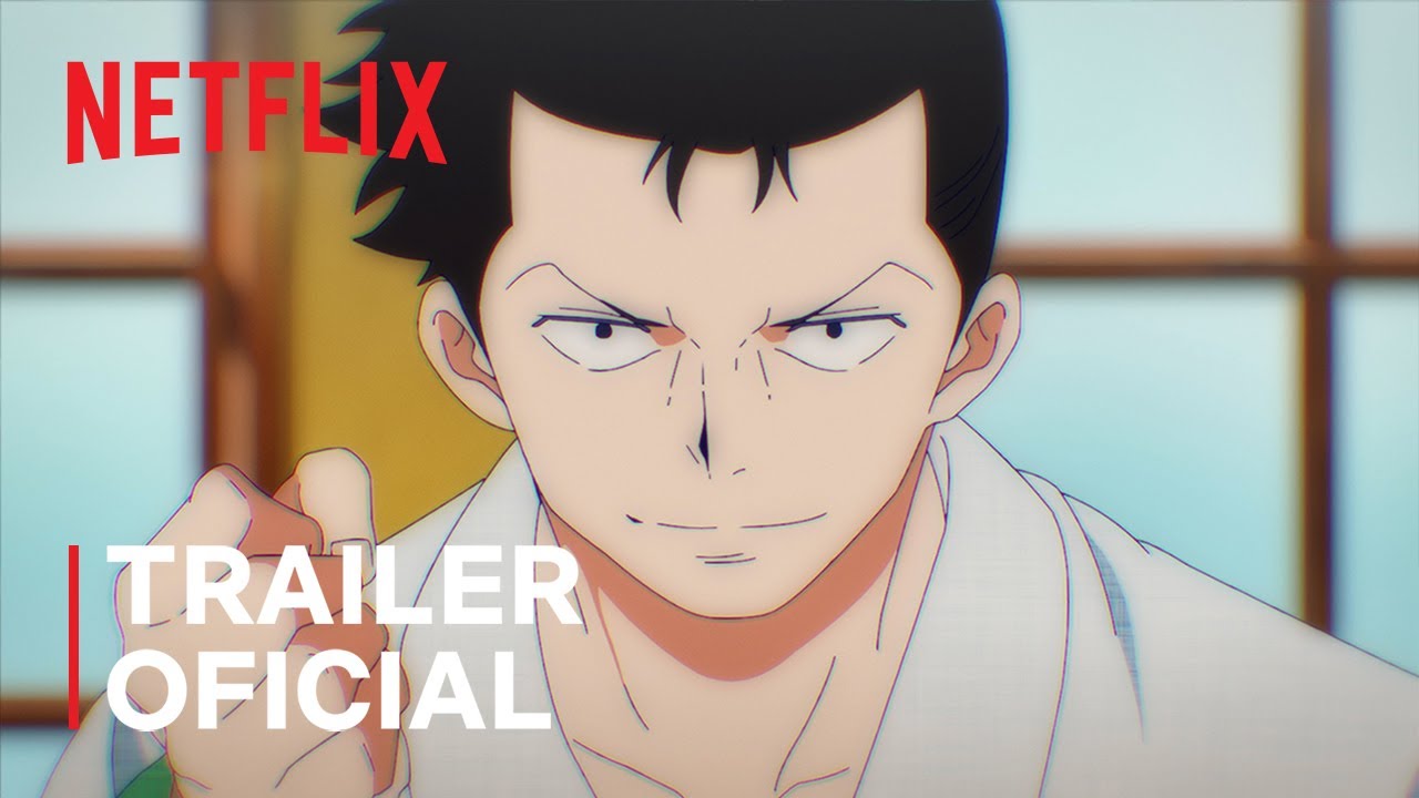 Monsters | Netflix lança trailer oficial do spin-off do criador de One Piece