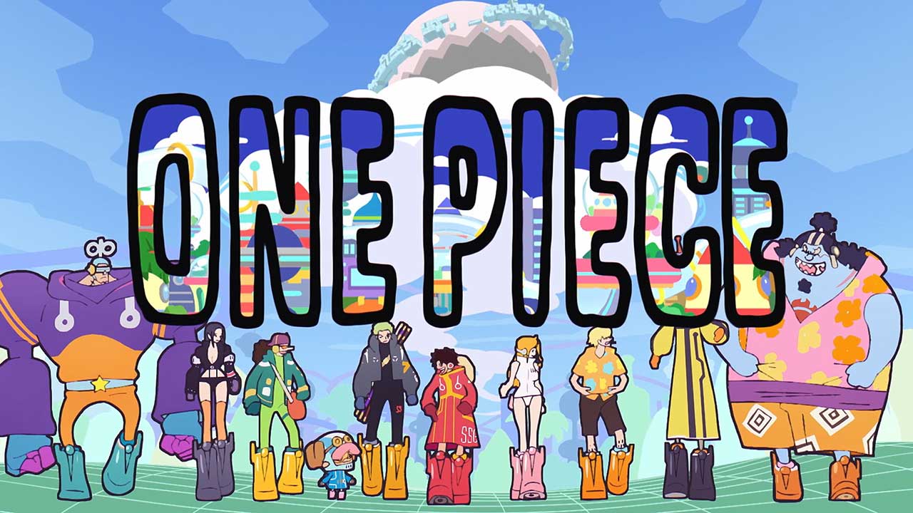One Piece revela abertura do anime para o arco Egghead; assista com legendas e karaokê!
