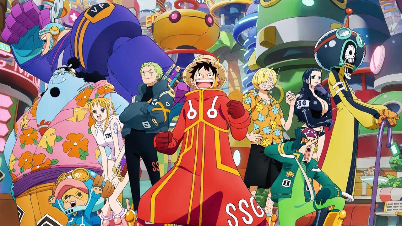 One Piece | Arco Egghead estreia em janeiro na Netflix, com episódios semanais