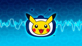 Pokemon tv app postcover