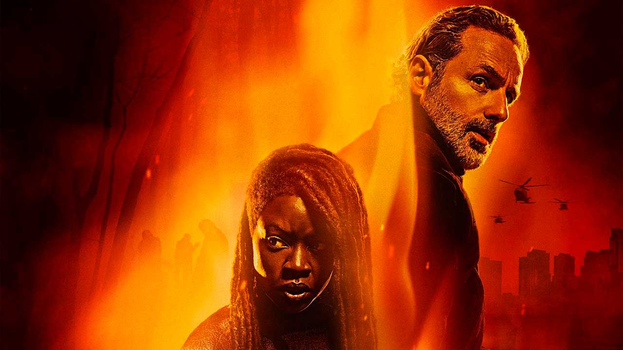 The Walking Dead: The Ones Who Live | Tudo o que você precisa saber sobre a nova série de Rick e Michonne