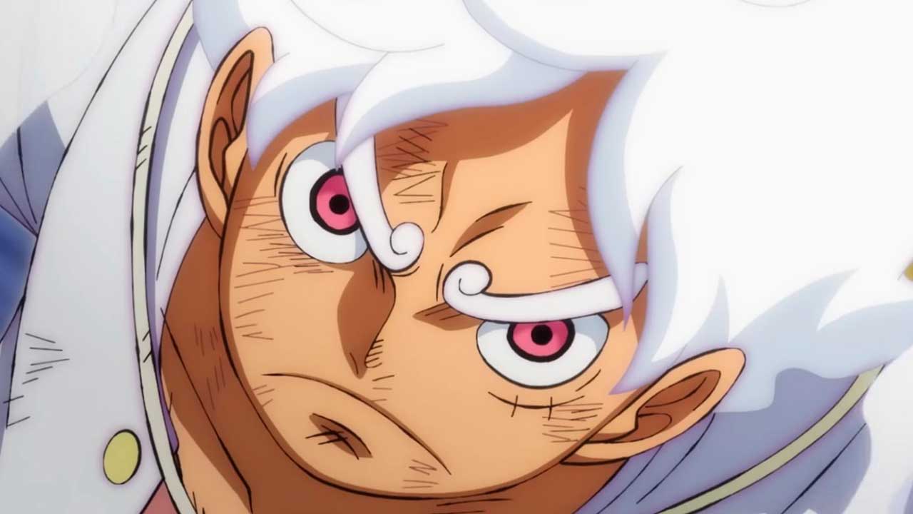 One Piece  Quando saem os spoilers do mangá 1110?